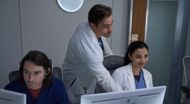 Doc Season 2 (Image sourced via FOX)